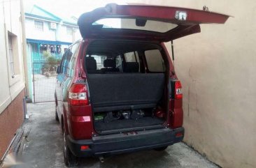 Suzuki APV 2012 for sale