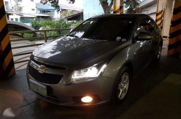 Chevrolet Cruze 2011 LS AT 1.8L for sale