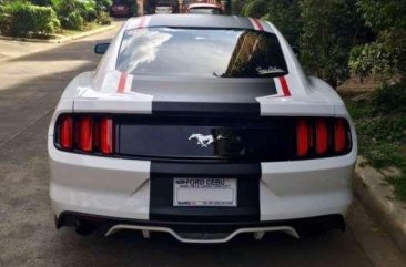 For Sale Mustang Ecoboost Ford 2015