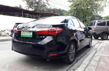 Toyota Corolla Altis 2016 G for sale