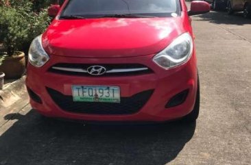 Hyundai i10 2012 for sale