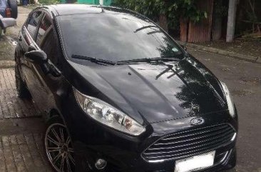 2015 Ford Fiesta Ecoboost 1.0 for sale