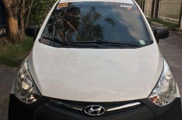 Hyundai Eon GL 2015 for sale