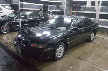 Nissan Cefiro 2000 model (elite VIP) for sale