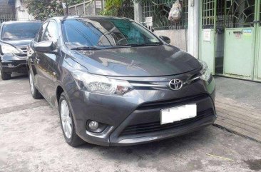 Toyota Vios 2016 Automatic Sedan for sale