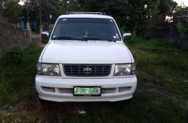 Toyota Revo dlx 2002 for sale