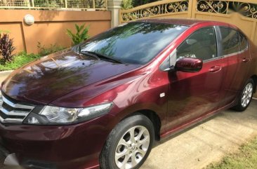 Honda City 2013 Model for sale