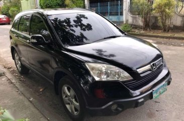 Honda CRV 2008 for sale