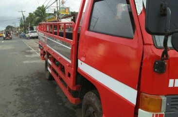 For sale Isuzu Elf truck