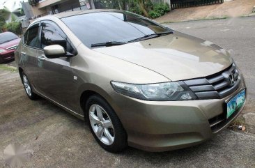 2010 Honda City 1.3S AT for sale