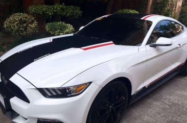 For Sale Mustang Ford 2015