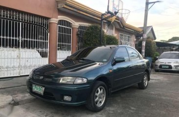 99 Mazda Familia Glxi RUSH sale