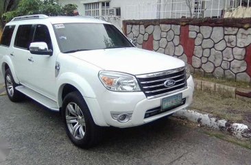 2011 Ford Everest matic for sale