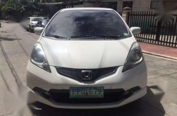 2011 Honda Jazz 1.5 AT for sale