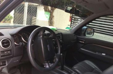 Ford Everest 2014 Limited Edition for sale