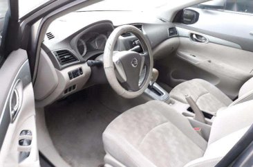 2014 Nissan Sylphy CVT 16 for sale