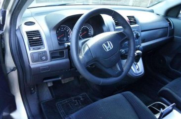 2007 Honda Crv matic for sale