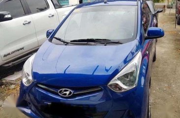 2015 Hyundai Eon MT for sale