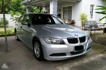 2005 BMW 320i E90 Rush sale