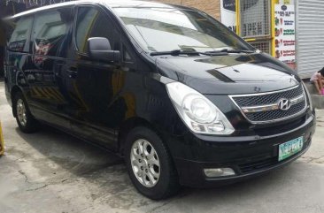 2009 Hyundai Grand Starex vgt for sale