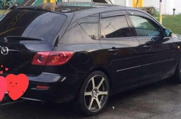 Mazda 3 2005 matic for sale