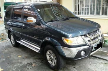 Isuzu Sportivo AT 2010 for sale