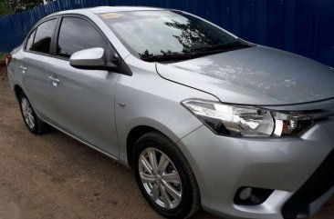 Toyota Vios 2017 E for sale