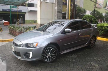 Mitsubishi Lancer GT-A Like Brand new 2016 for sale