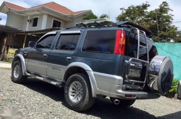 Ford Everest for sale