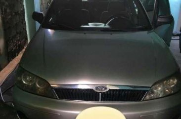 Ford Lynx 2002 model lsi manual for sale