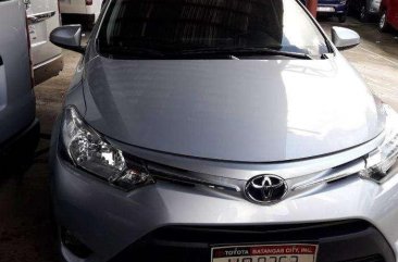 Toyota Vios 2017 2016 Grab Ready for sale