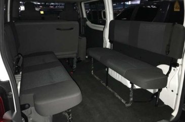 2017 Nissan Urvan NV350 diesel 18seater for sale