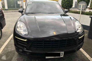 2015 Porsche Macan for sale