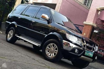 2010 ISUZU Crosswind SPORTIVO for sale