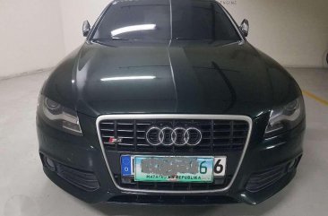 2010 Audi A4 18 Turbo for sale