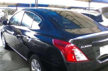 2016-Grab Almera Nissan for sale