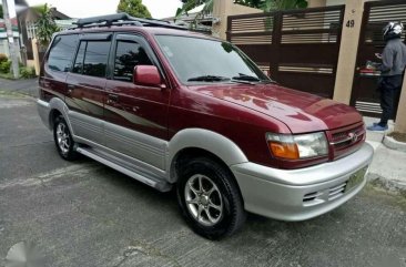 2000 Toyota Revo Sports Runner 1.8 AT For Sale 