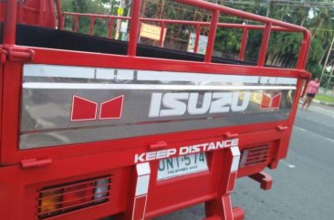 For sale Isuzu Elf truck