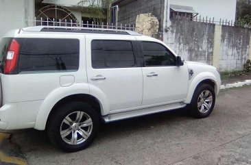 2011 Ford Everest matic for sale