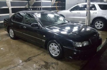 Nissan Cefiro 2000 model (elite VIP) for sale