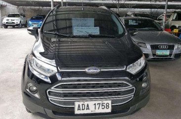 2015 Ford Ecosport AT gas for sale