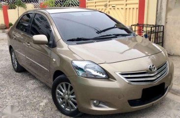 Toyota Vios 1.3G 2013 for sale