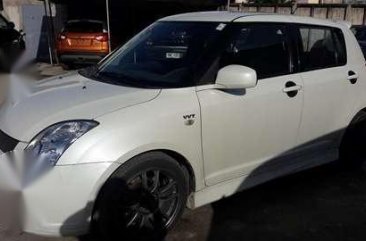 For sale Suzuki Swift 2005.