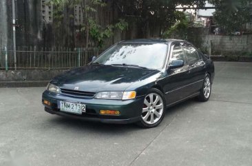 1994 Honda Accord Exi AT Pormado for sale