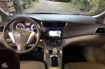 For sale Nissan Sylphy 1.8v 2015