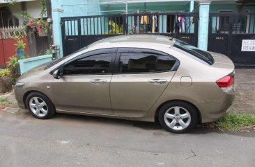 2010 Honda City 1.3S AT for sale