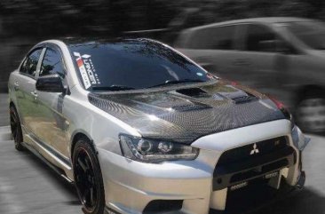 FOR SALE: Mitsubishi Lancer Ex 2013 GLX