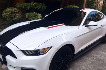 For Sale Mustang Ecoboost Ford 2015