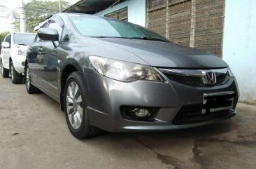 Honda Civic 1.8 S 2011 for sale