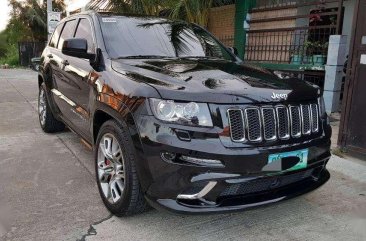 For sale Jeep Grand Cherokee Srt8 2012 6.4L